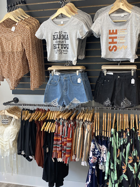 Reflection Boutique LLC