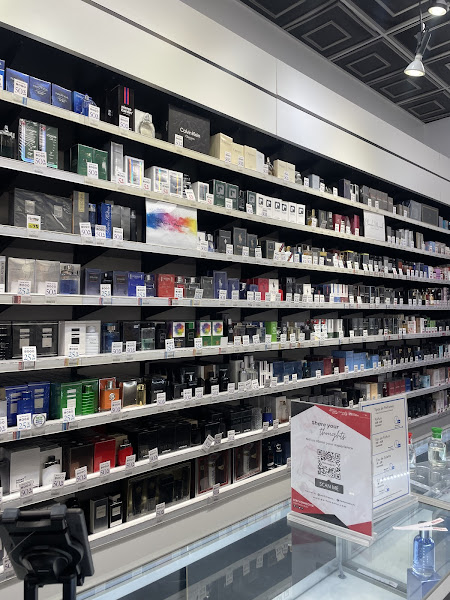 Perfumes 4 U Vegas 1