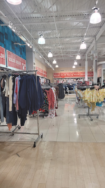 Thrifty