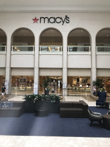 Macy's Furniture