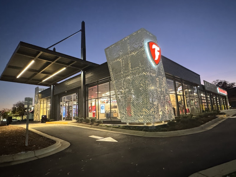 Firestone