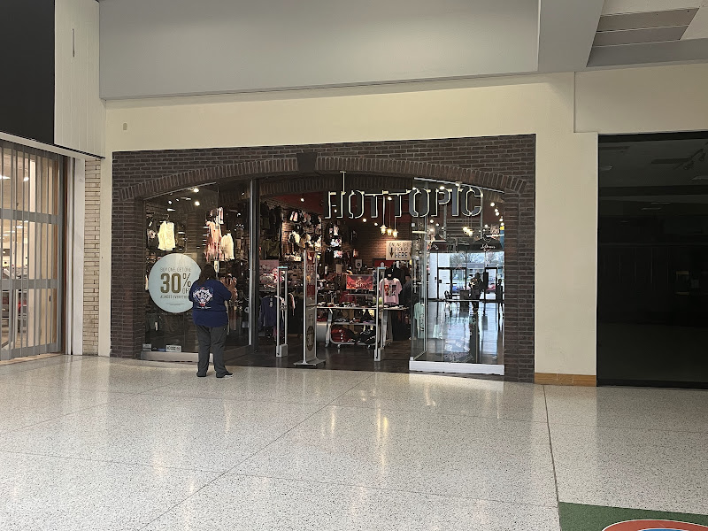 Hot Topic