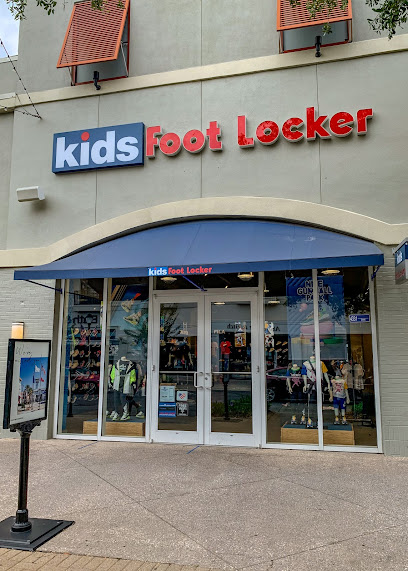 Kids Foot Locker