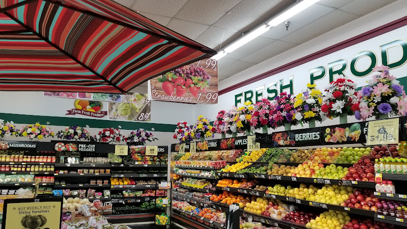Carlie C's IGA