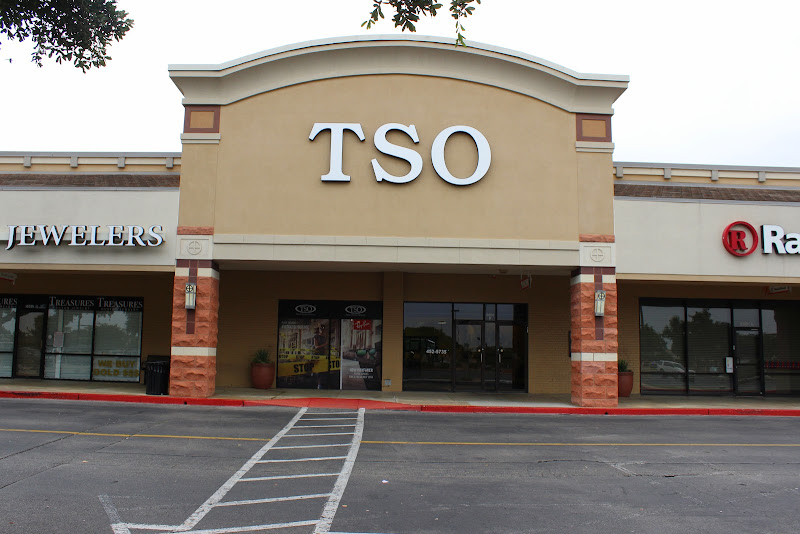 Eyecare Specialties - Capital Plaza
