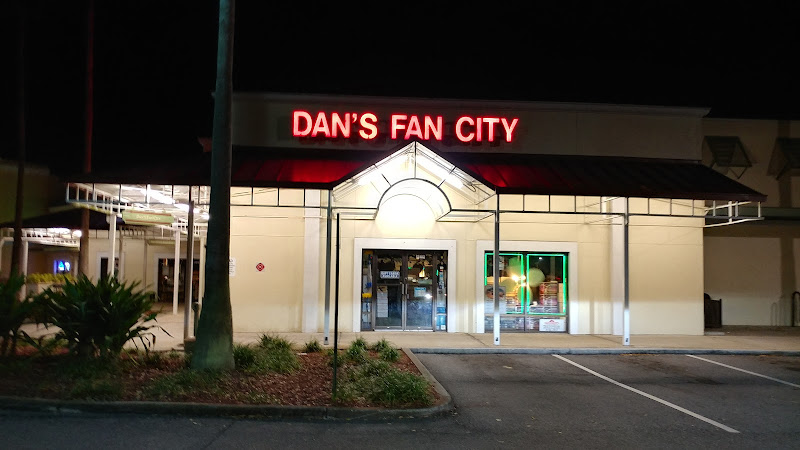 Dan's Fan City