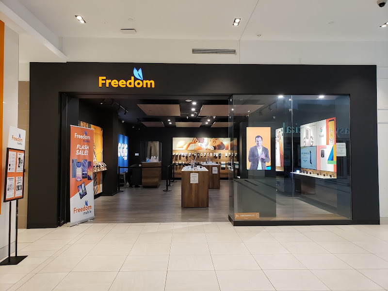 Freedom Mobile