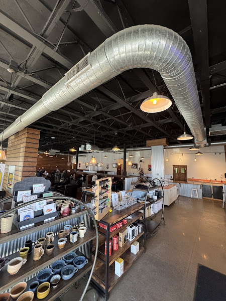 Mukai Coffeehouse