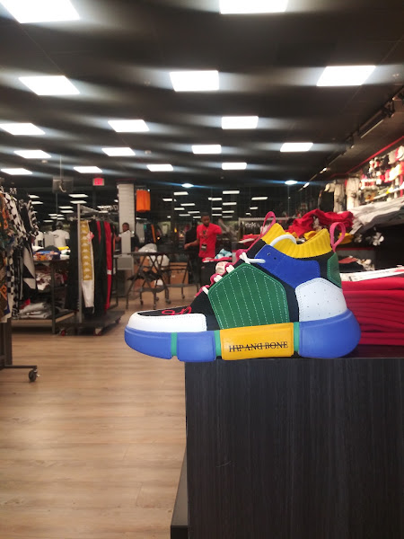 Foot Locker