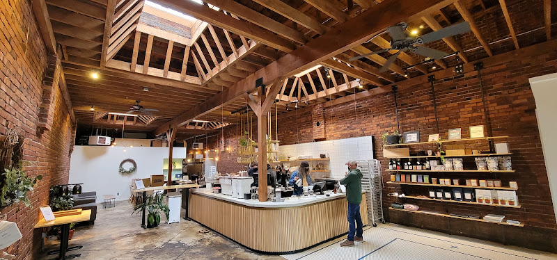 Narrative Coffee Company