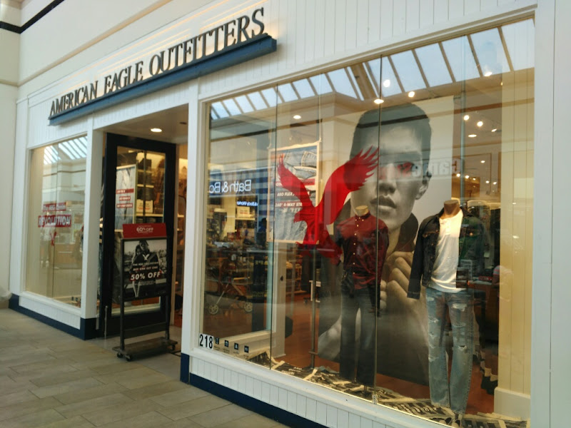 American Eagle
