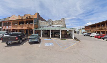 Cloudcroft, NM