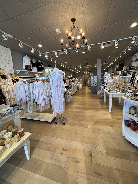 Francesca's