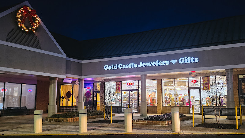 Gold Castle Jewelers
