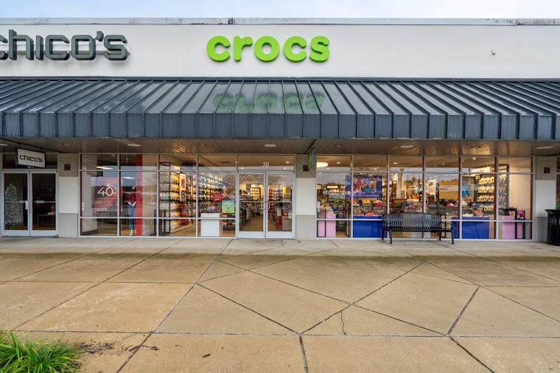 Crocs at Carolina Premium Outlets