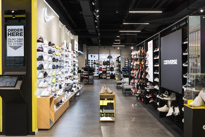 Jd Sports
