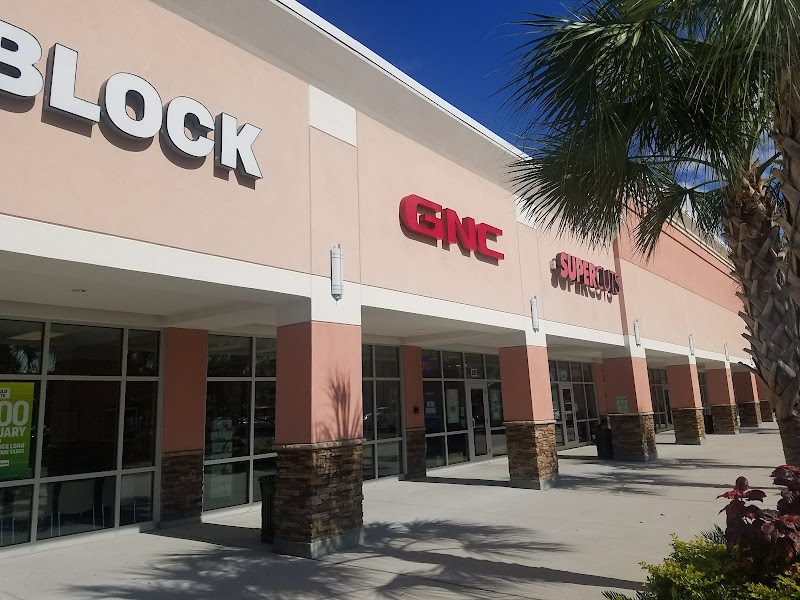 GNC