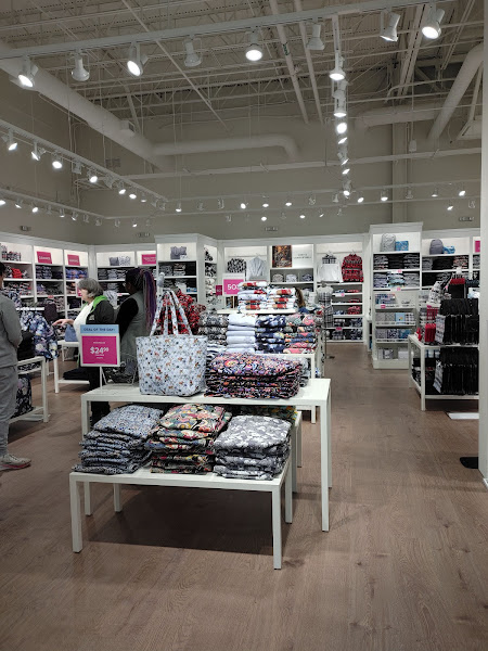 Vera Bradley