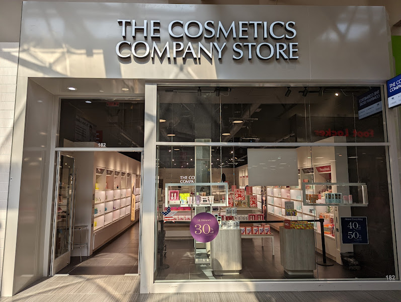 The Cosmetics Company Store