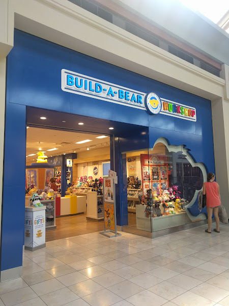 Build-A-Bear Workshop