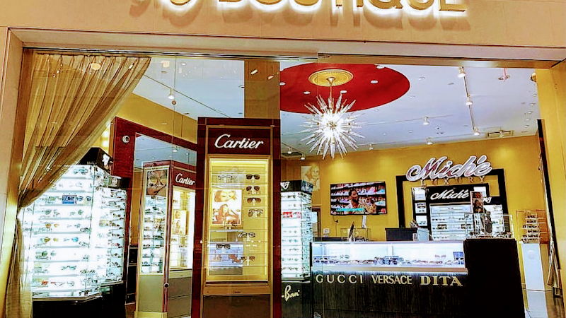 MJ Boutique + Cartier - Fairlane Mall