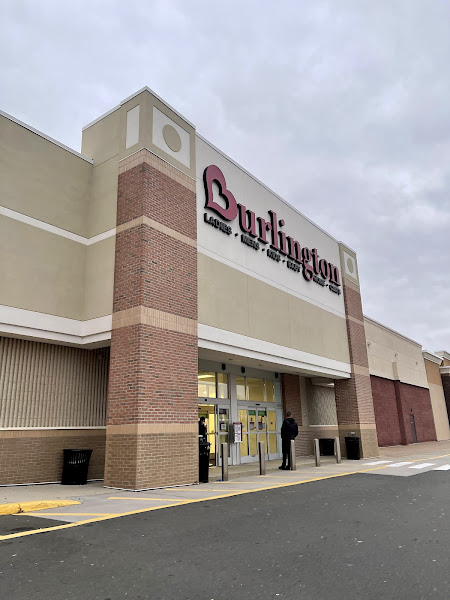 Burlington