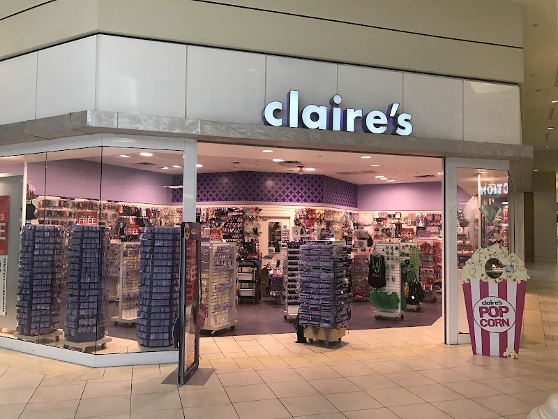 Claire's