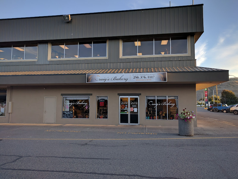 Craig's Bakery