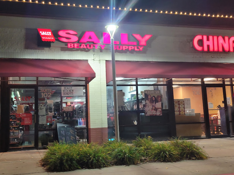 Sally Beauty