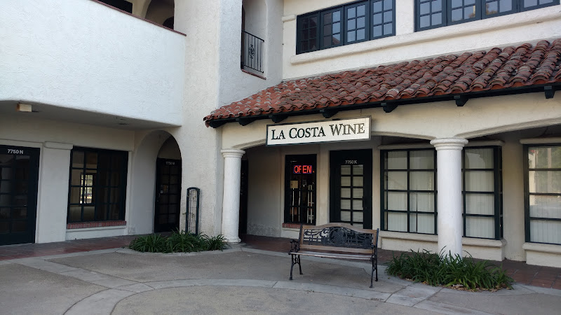 La Costa Wine Co.