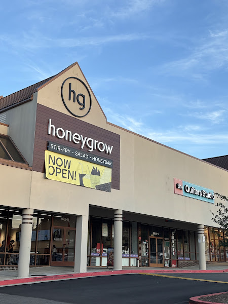 honeygrow
