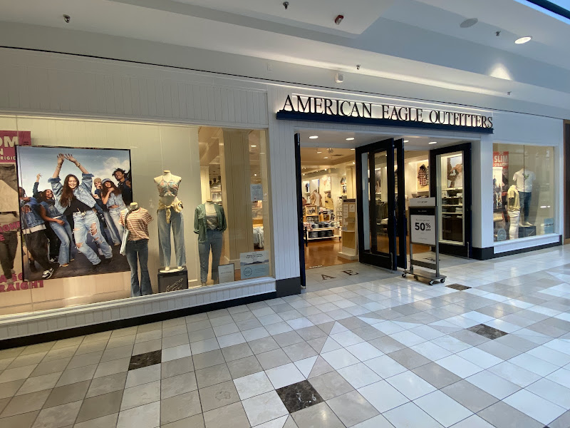 American Eagle