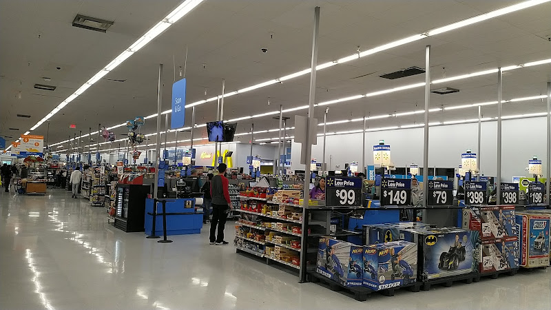 Walmart Supercenter