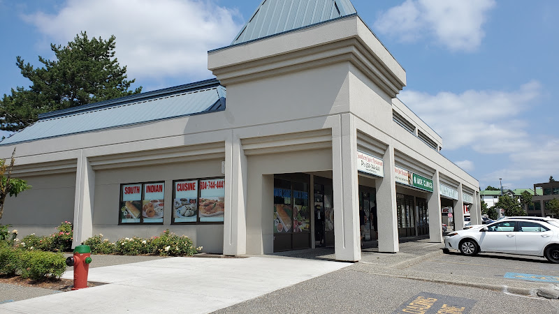 Clearbrook Plaza