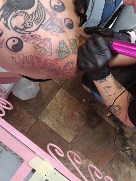Capital Ink Tattoos