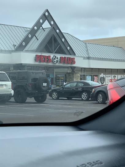 Woodhaven Mall