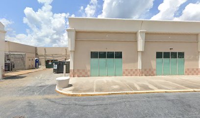 Greenbriar Mall