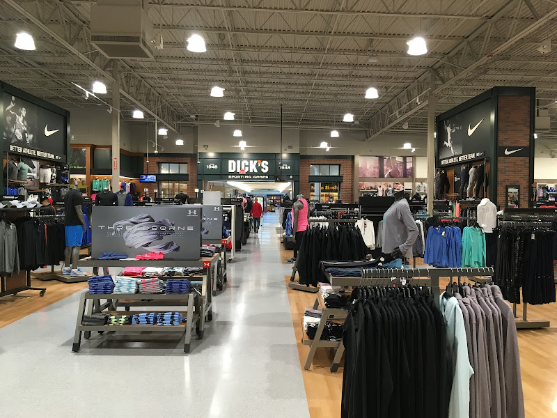 Dick's House of Sport