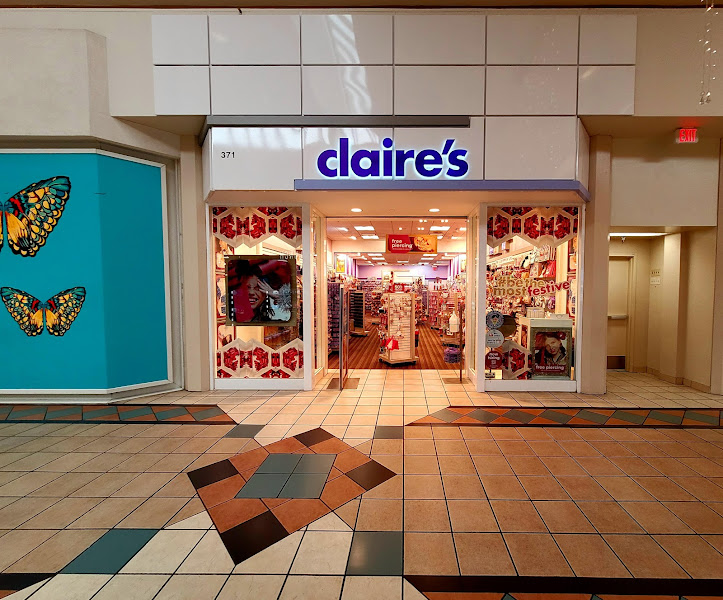 Claire's