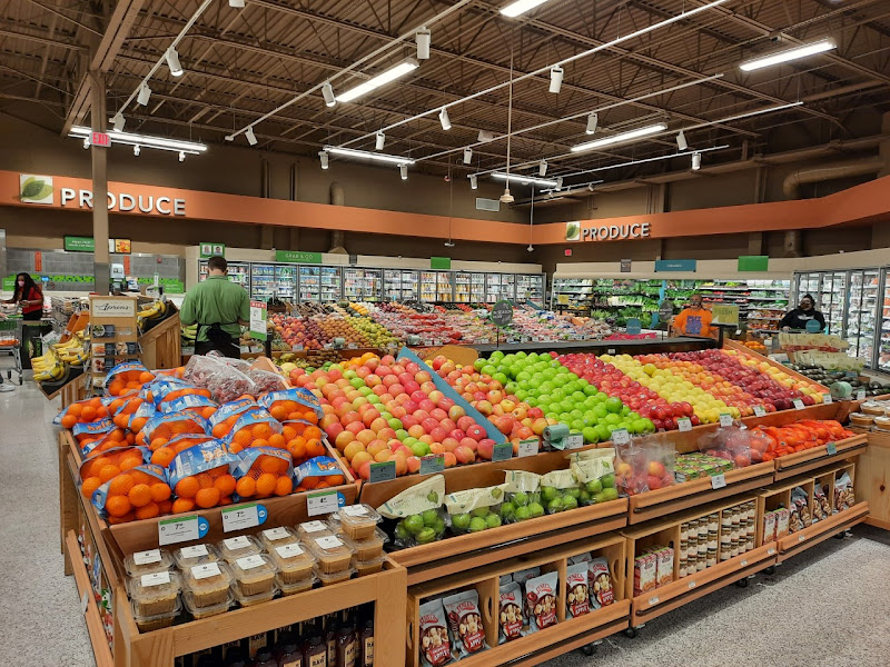 Publix Super Market at Grove Park Shopping Center