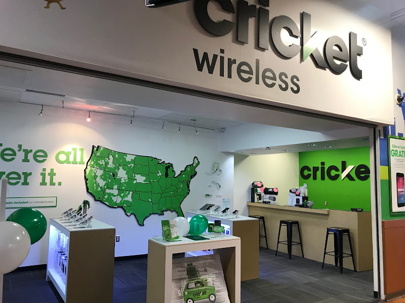 Cricket Wireless Authorized Retailer