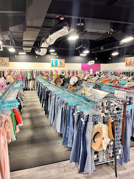 Plato's Closet