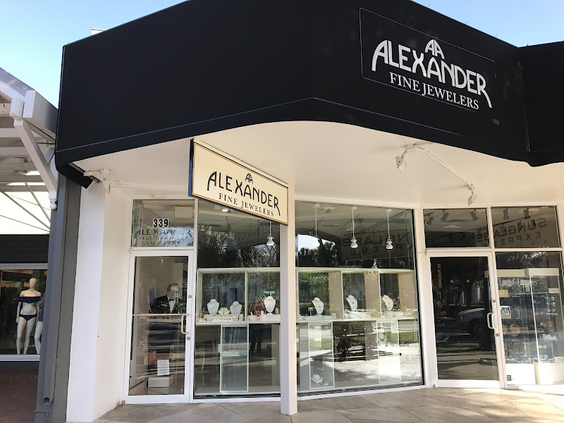 Alexander Fine Jewelers