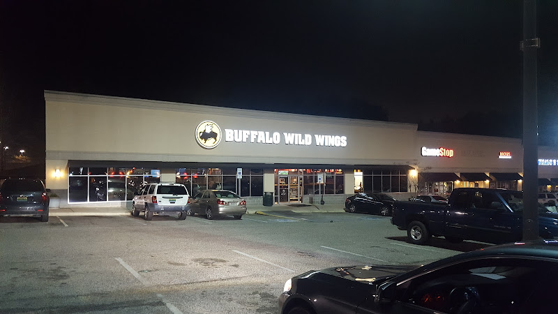 Buffalo Wild Wings
