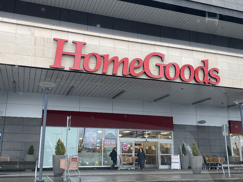 HomeGoods