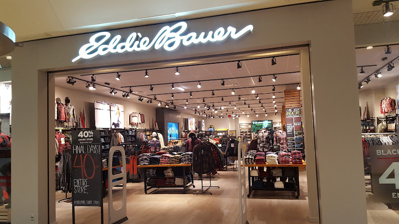 Eddie Bauer