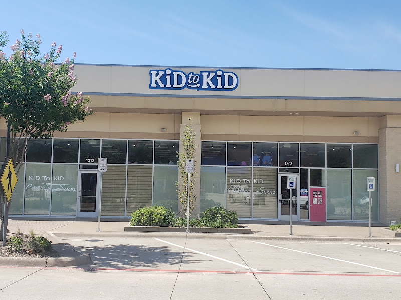Kid to Kid