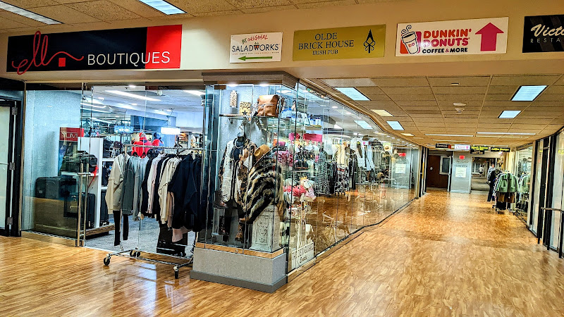 ELL Boutiques