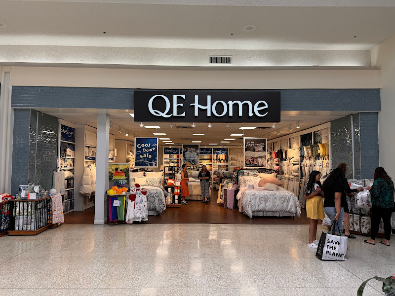 QE Home