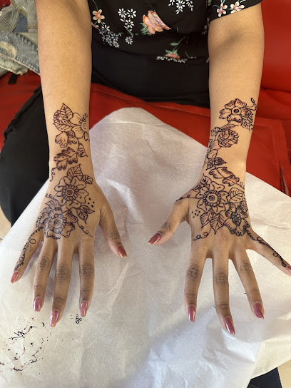 Queens Center Beauty Salon
